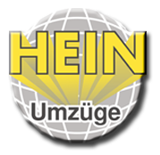 Umzüge Hein Logo